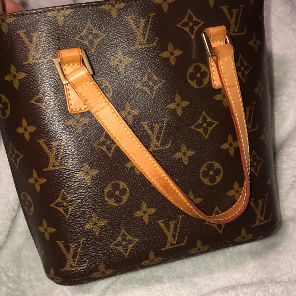LV bag